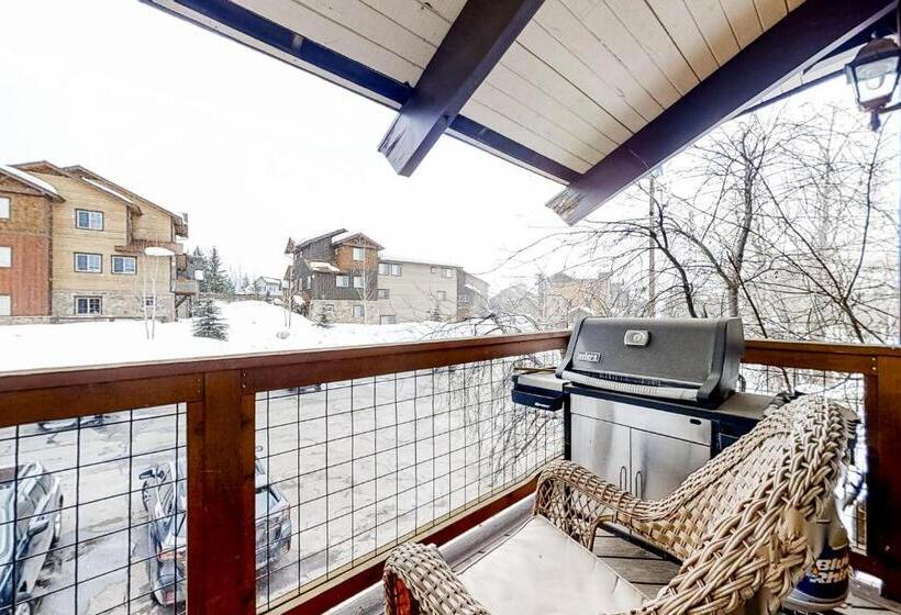 فندق Black Birch