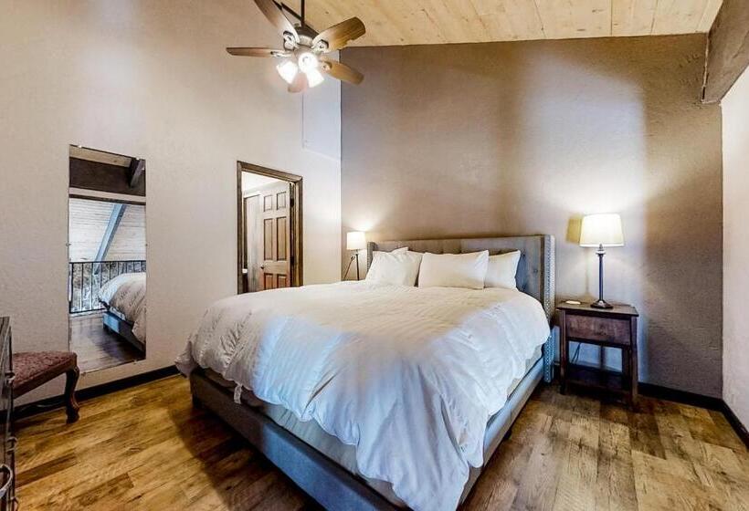 فندق Black Birch