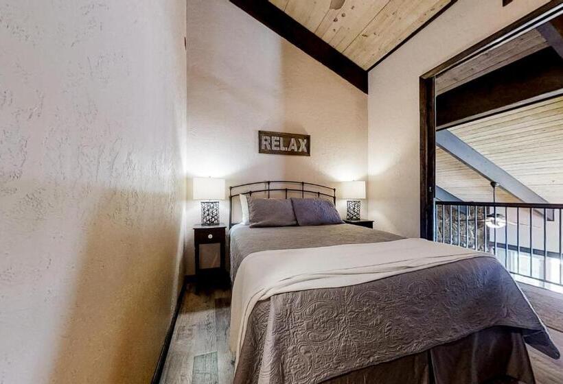 فندق Black Birch