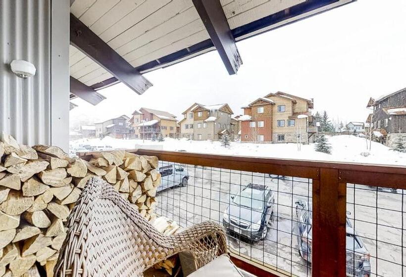 فندق Black Birch