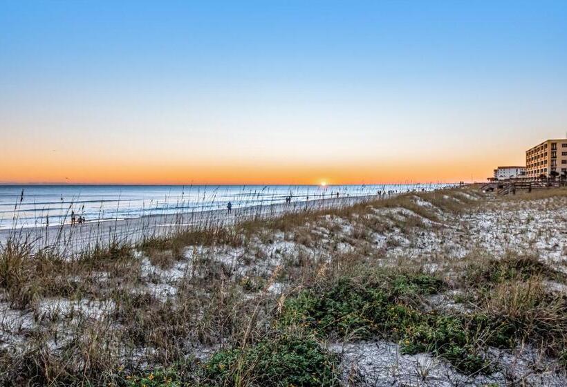 호텔 Blu Condos 301