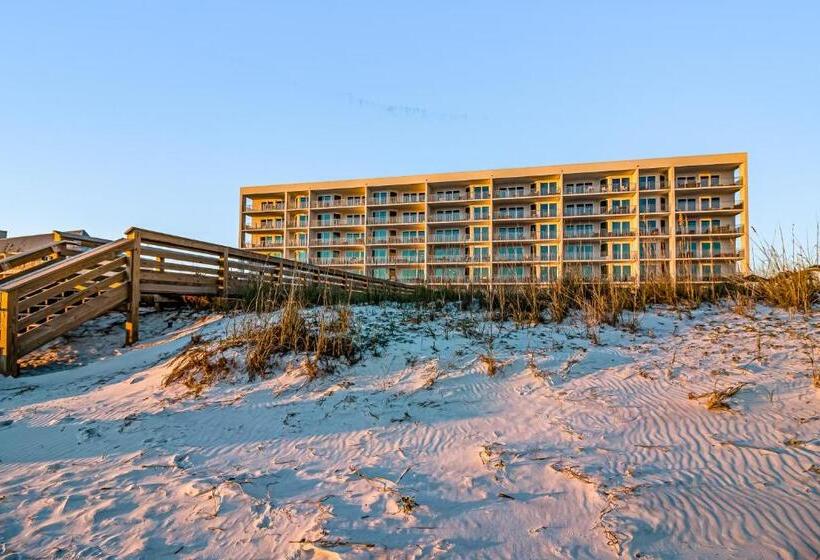 호텔 Blu Condos 301