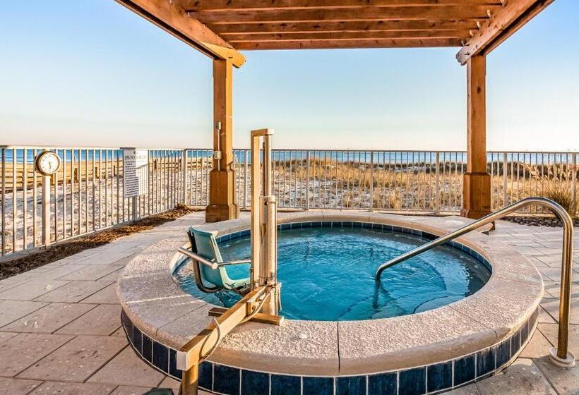 호텔 Blu Condos 301