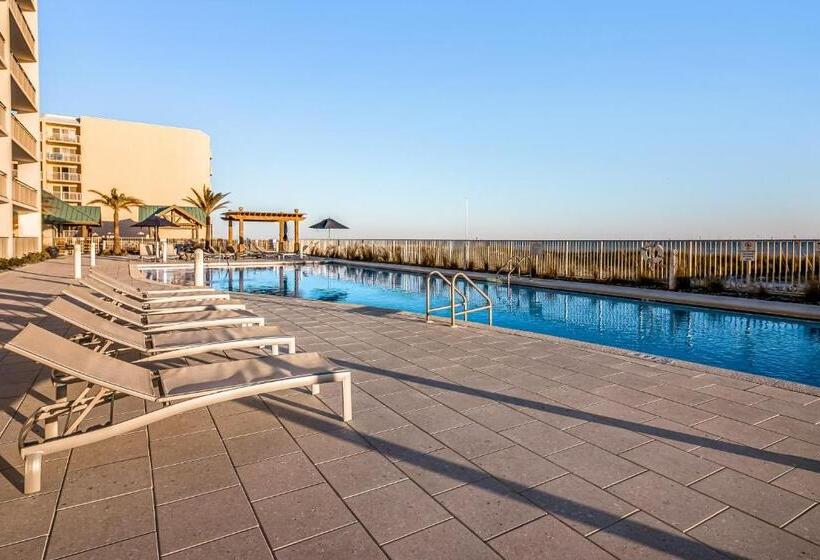 호텔 Blu Condos 301