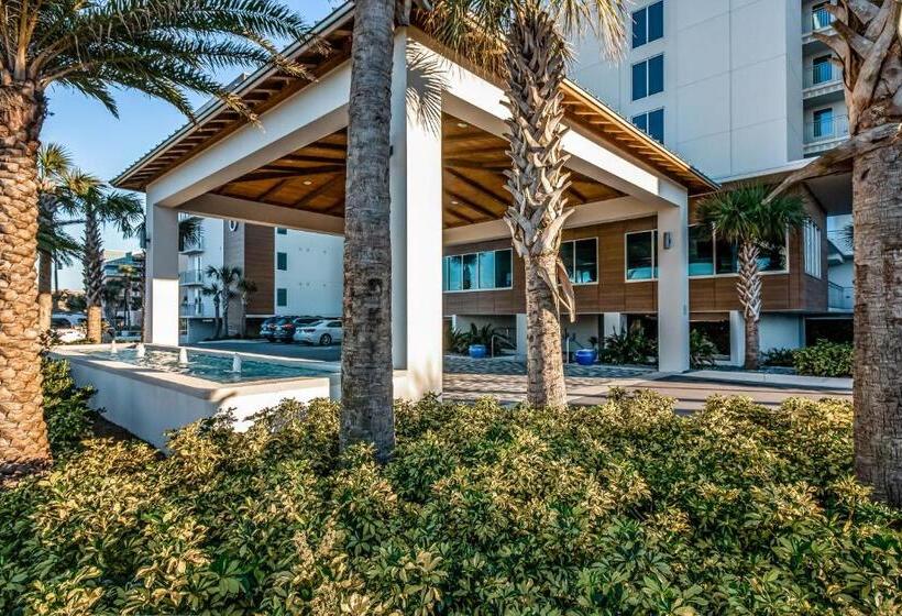 호텔 Blu Condos 301