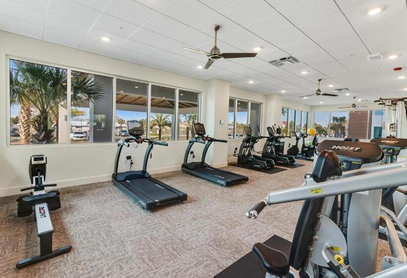 호텔 Blu Condos 301