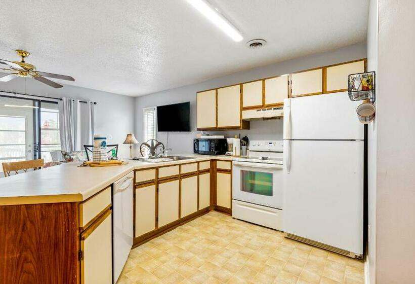 호텔 Golf And Sea Retreat