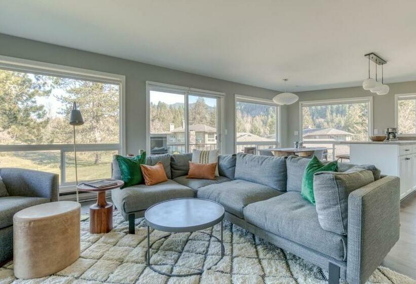 فندق Golfer S Daydream