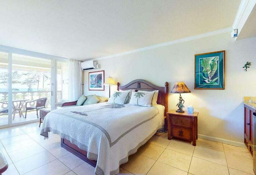 酒店 Islander On The Beach 309