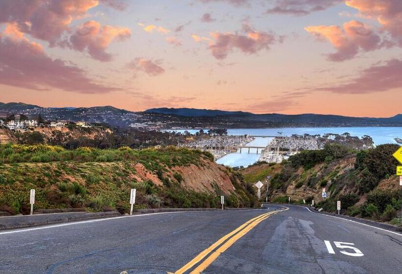 酒店 Monarch Vista