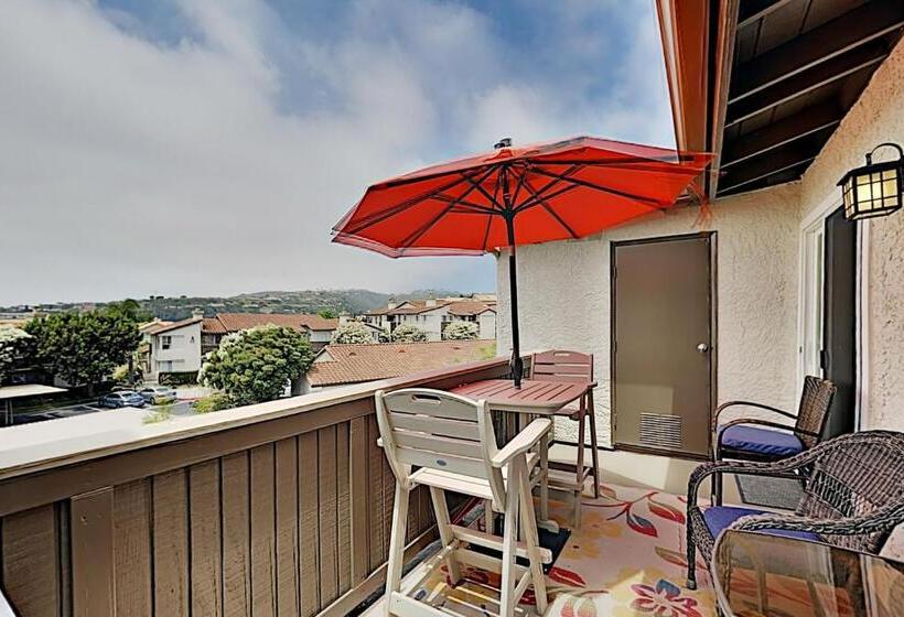 酒店 Monarch Vista