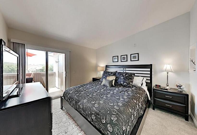 酒店 Monarch Vista