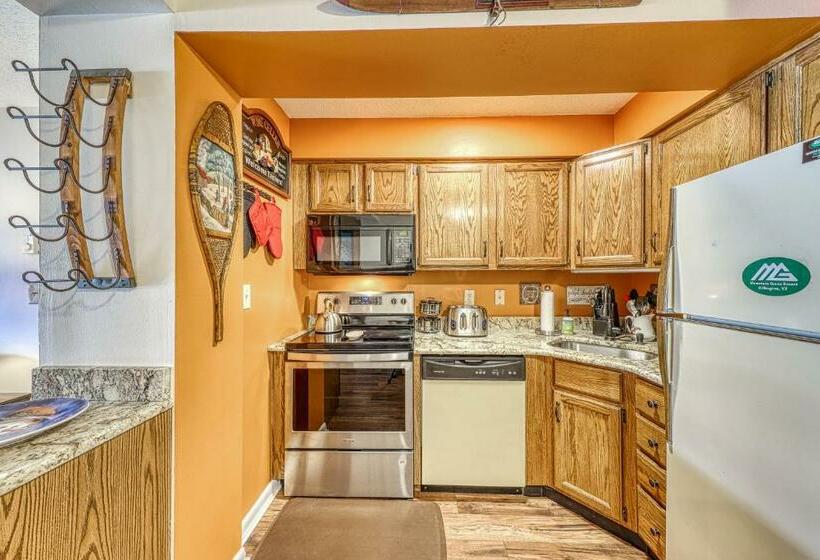 בית מלון כפרי Mountain Green: 3e19