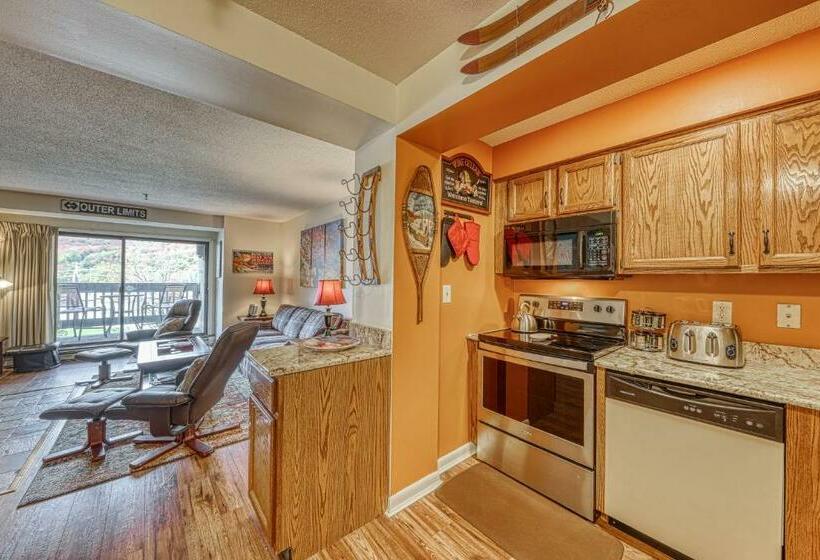 בית מלון כפרי Mountain Green: 3e19