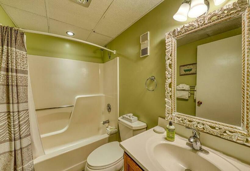 בית מלון כפרי Mountain Green: 3e19