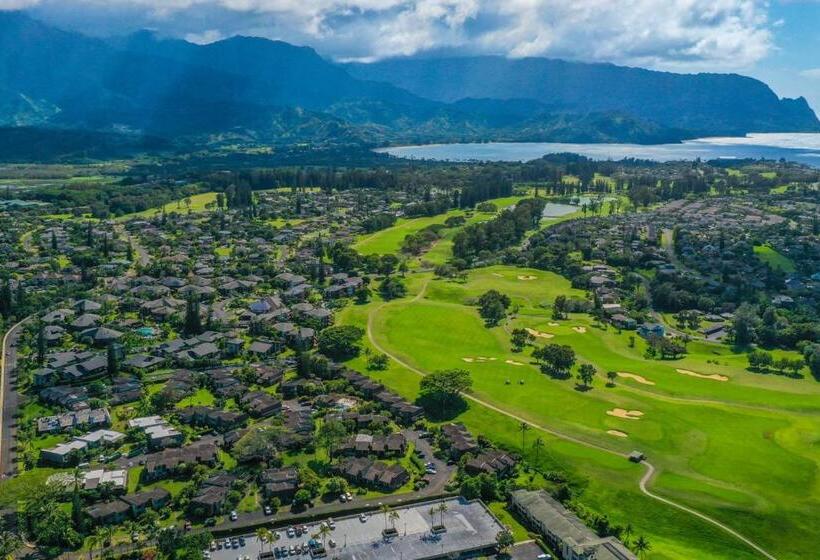 בית מלון כפרי Puamana 9b