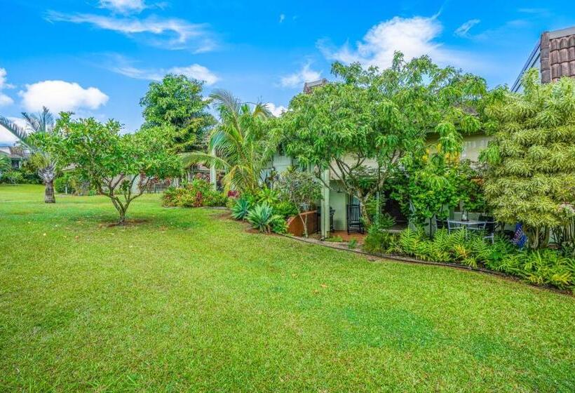 בית מלון כפרי Puamana 9b