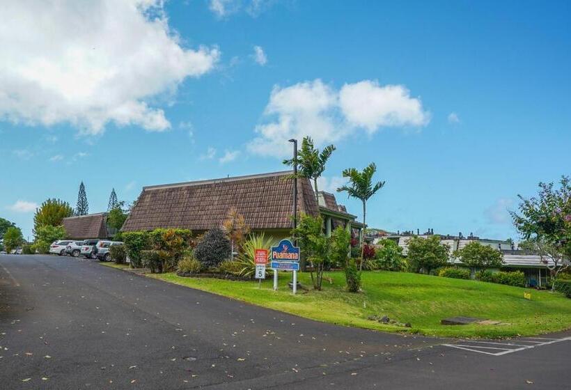 בית מלון כפרי Puamana 9b