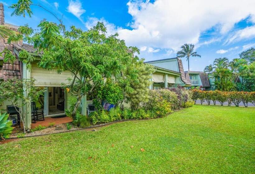 בית מלון כפרי Puamana 9b