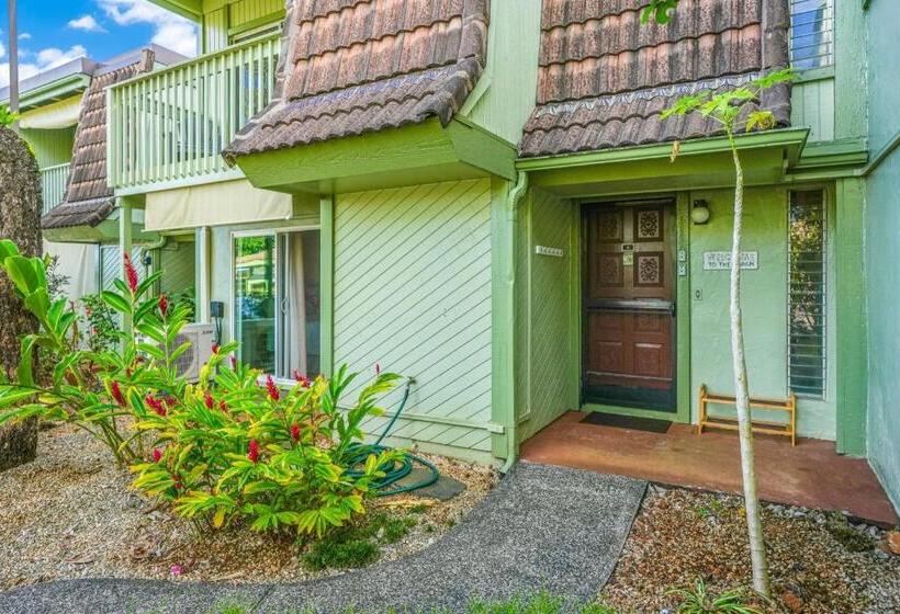 בית מלון כפרי Puamana 9b