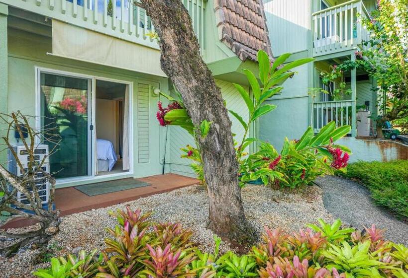 בית מלון כפרי Puamana 9b