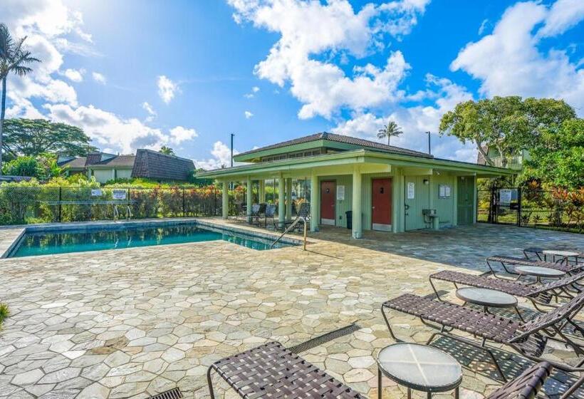 בית מלון כפרי Puamana 9b