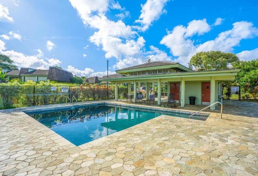 בית מלון כפרי Puamana 9b