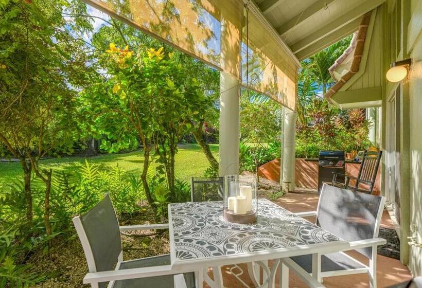 בית מלון כפרי Puamana 9b