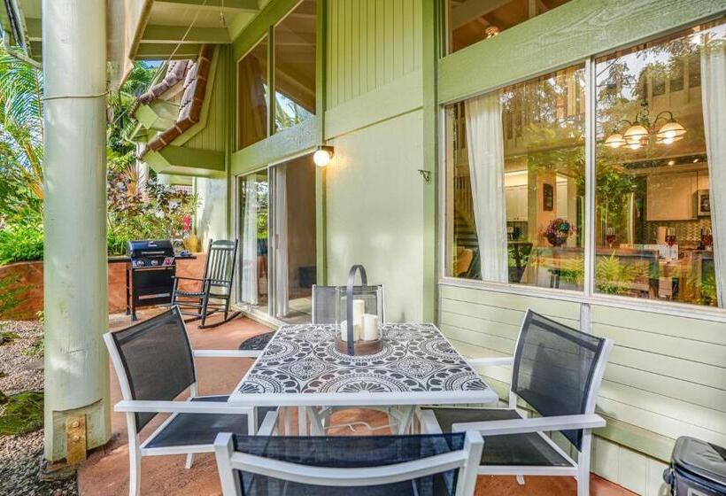 בית מלון כפרי Puamana 9b