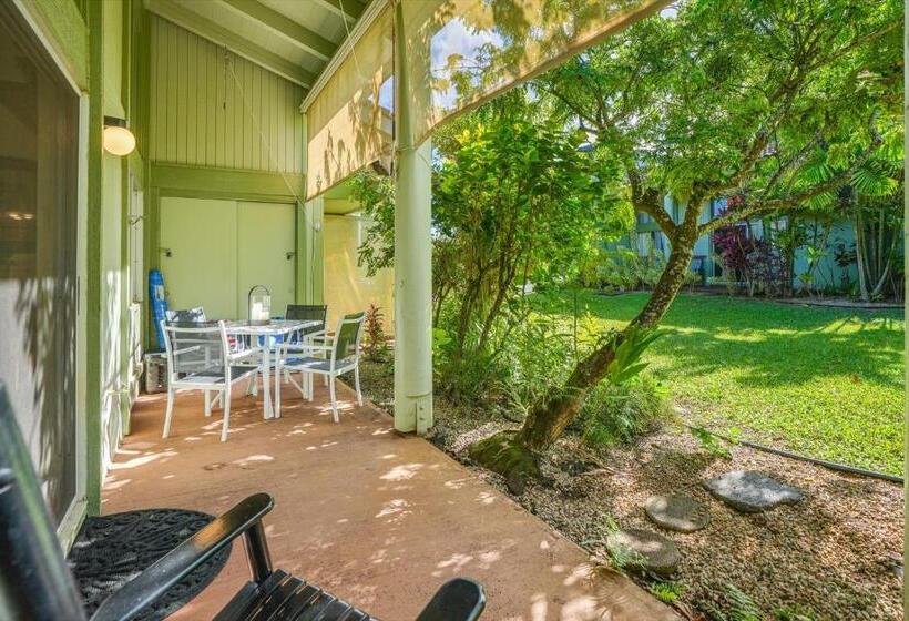 בית מלון כפרי Puamana 9b