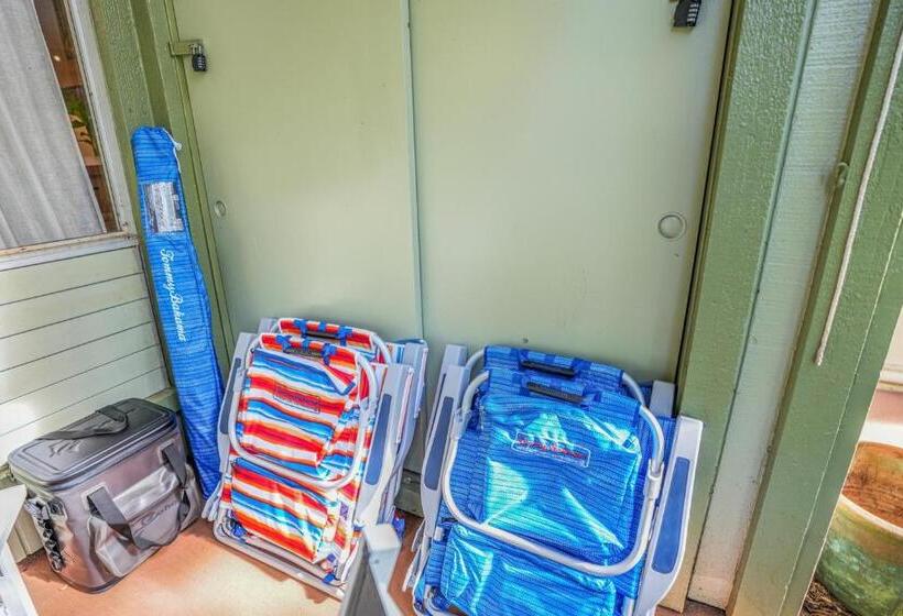 בית מלון כפרי Puamana 9b