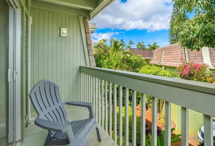 בית מלון כפרי Puamana 9b