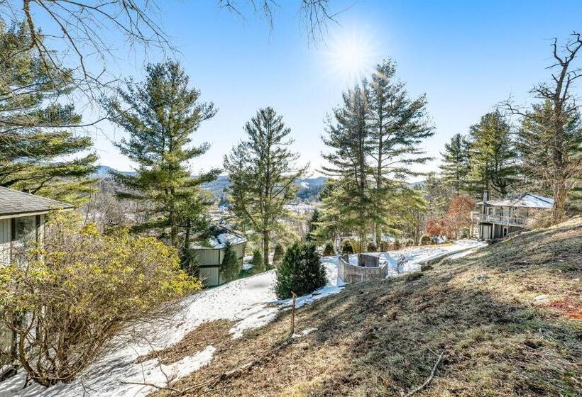 酒店 Respite Ridge