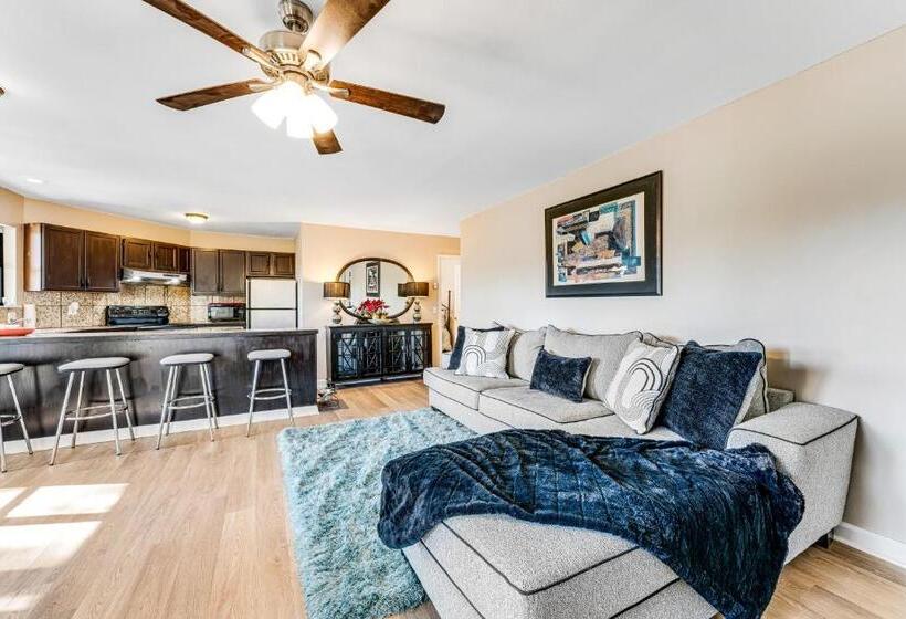 酒店 Respite Ridge