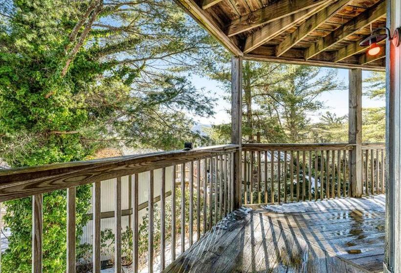 酒店 Respite Ridge