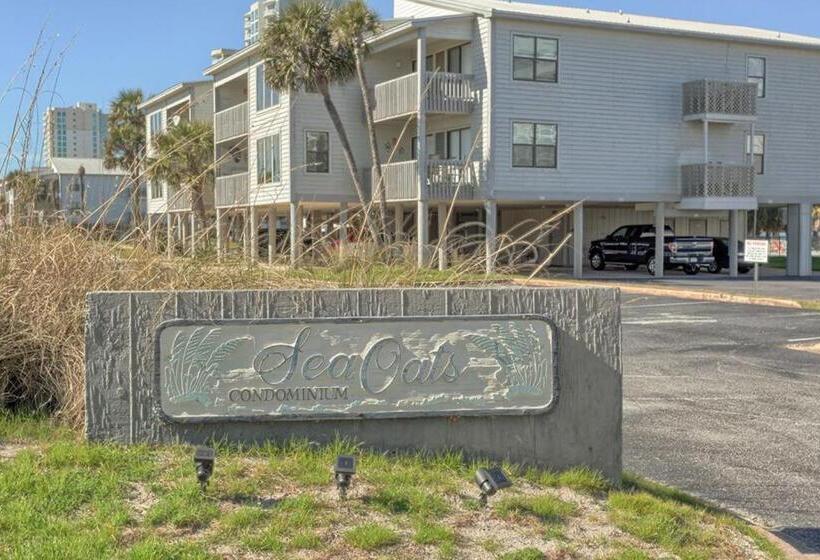 هتل Sea Oats E106