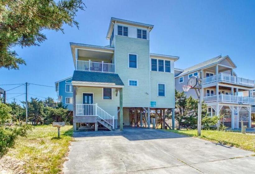 בית מלון כפרי Sea Tower 113