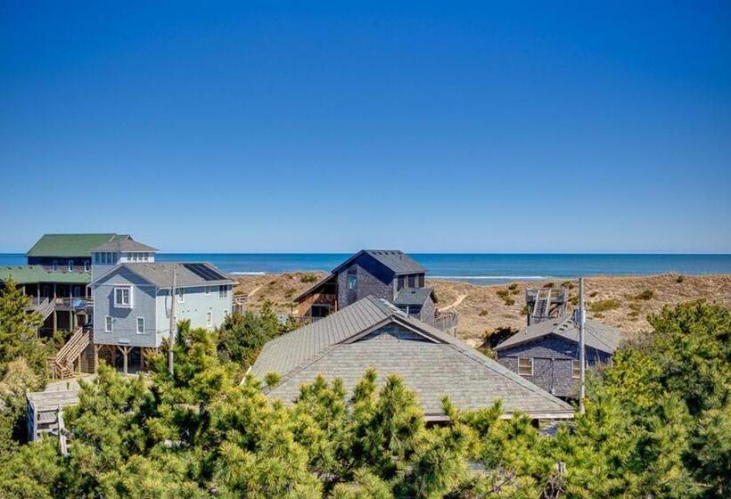 בית מלון כפרי Sea Tower 113