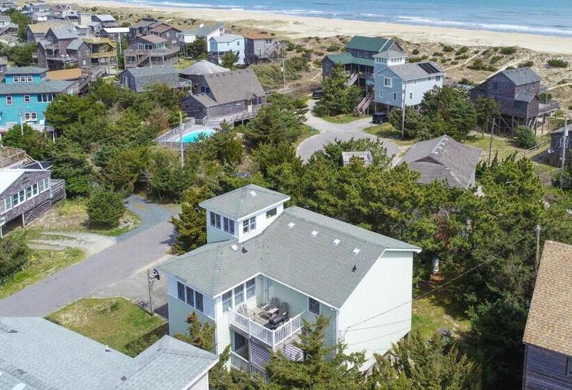 בית מלון כפרי Sea Tower 113