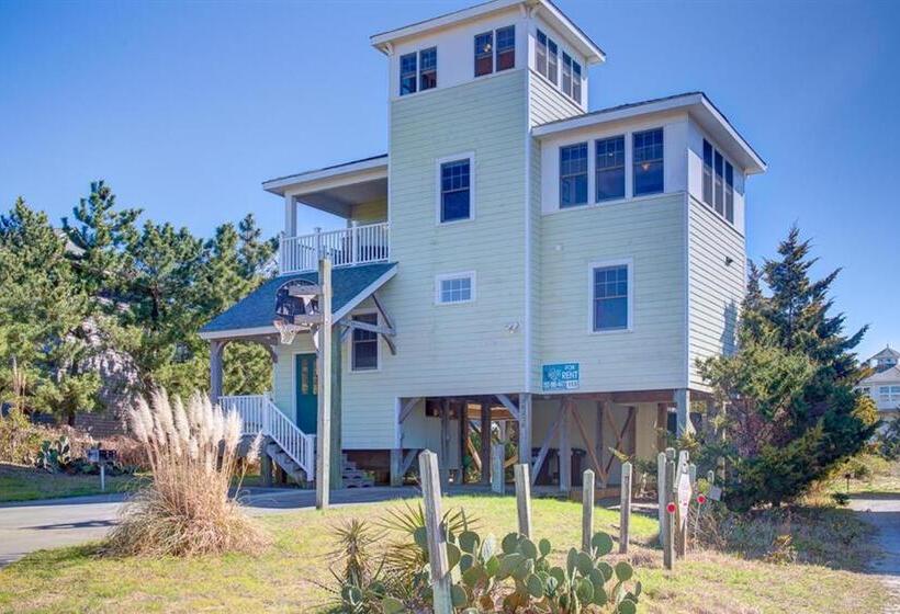 בית מלון כפרי Sea Tower 113