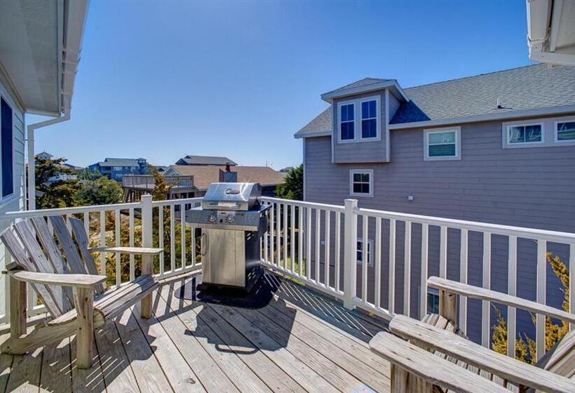 בית מלון כפרי Sea Tower 113