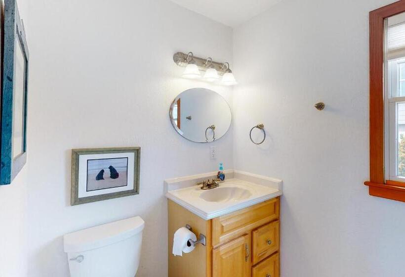 בית מלון כפרי Sea Tower 113