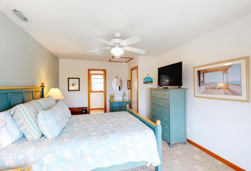 בית מלון כפרי Sea Tower 113