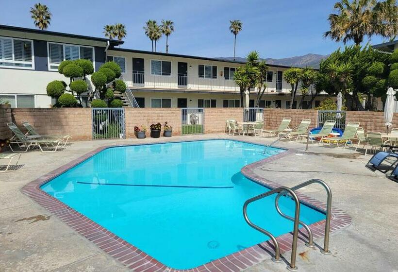 ホテル Sunset Shores Unit 139