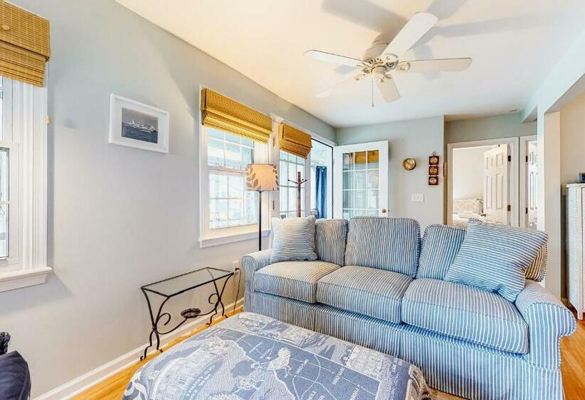 Hotelli Town Of Rehoboth Beach   50a Olive Ave