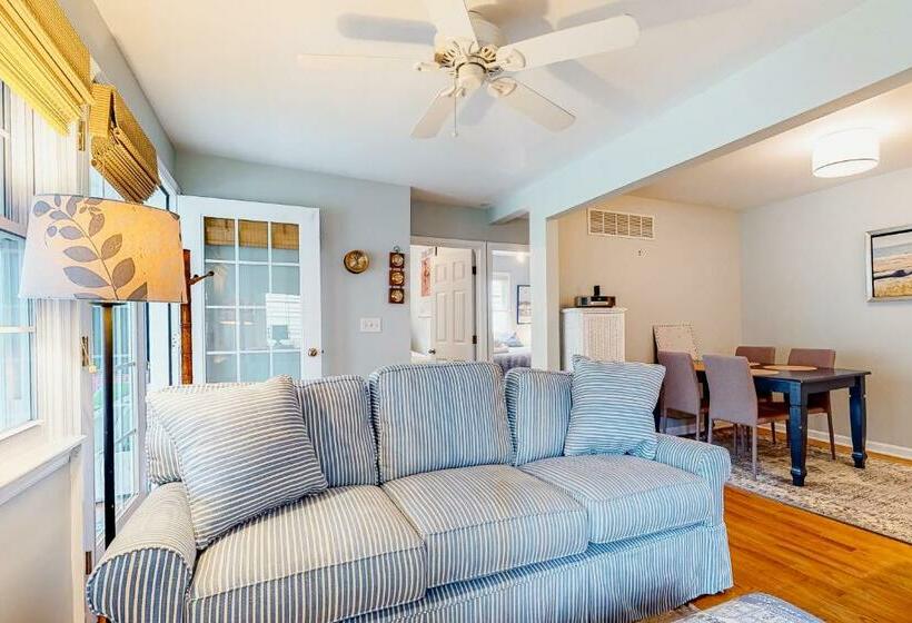 Hotelli Town Of Rehoboth Beach   50a Olive Ave