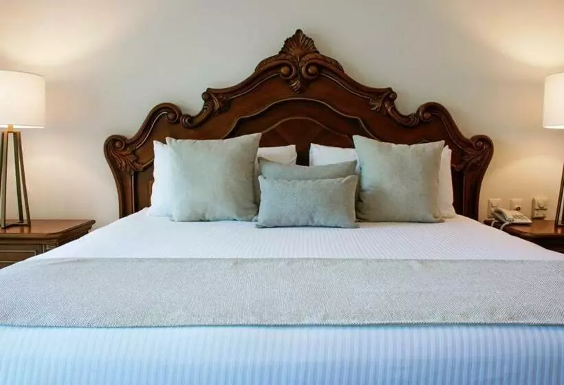 2 Bed 2 Bath, Plus One Den At Playa Royale Condo 3508, Free Wifi