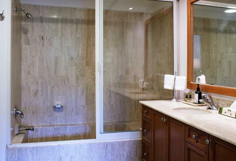 2 Bed 2 Bath, Plus One Den At Playa Royale Condo 3508, Free Wifi