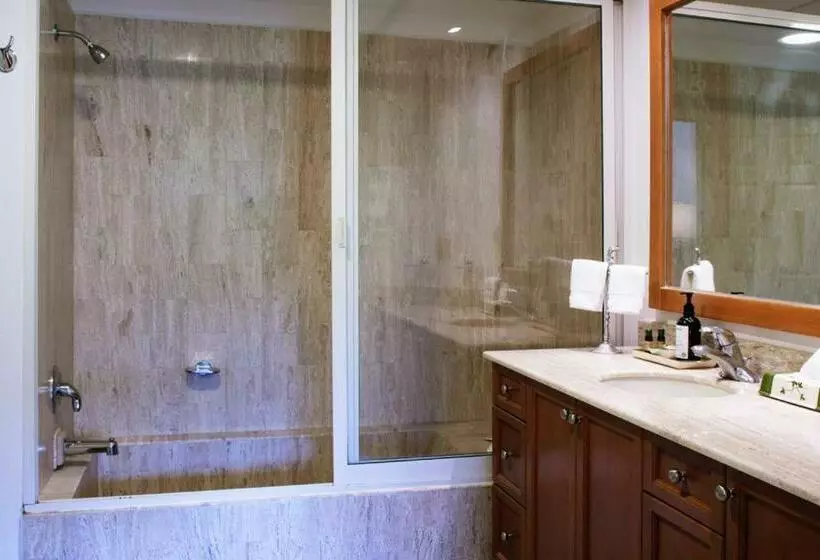 2 Bed 2 Bath, Plus One Den At Playa Royale Condo 3508, Free Wifi