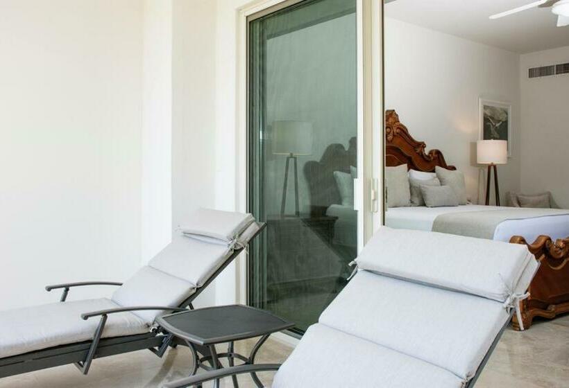 2 Bed 2 Bath, Plus One Den At Playa Royale Condo 3508, Free Wifi